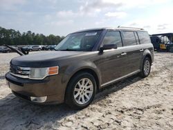 Ford salvage cars for sale: 2011 Ford Flex SEL