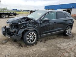 Lincoln mkc Vehiculos salvage en venta: 2015 Lincoln MKC