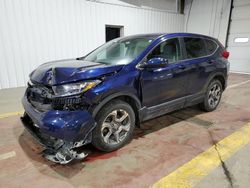 2018 Honda CR-V EX for sale in Marlboro, NY