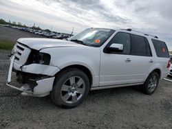 2009 Ford Expedition Limited for sale in Eugene, OR