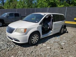 2012 Chrysler Town & Country Touring L for sale in Waldorf, MD