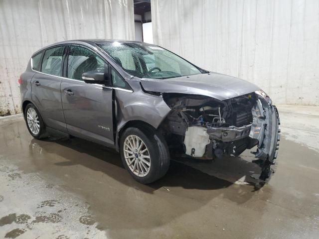 2014 Ford C-MAX SEL