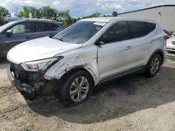 2014 Hyundai Santa FE Sport en venta en Spartanburg, SC