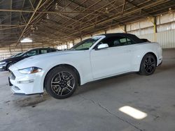 Ford Mustang salvage cars for sale: 2023 Ford Mustang