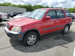 2000 Honda CR-V EX en venta en Exeter, RI