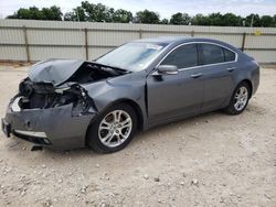 2010 Acura TL en venta en New Braunfels, TX