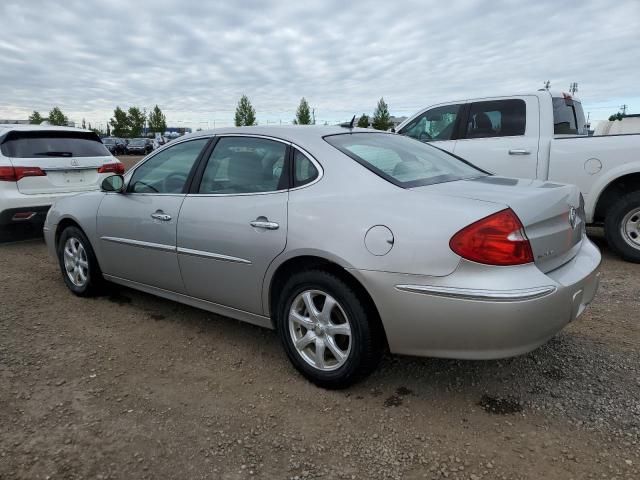 2008 Buick Allure CXL