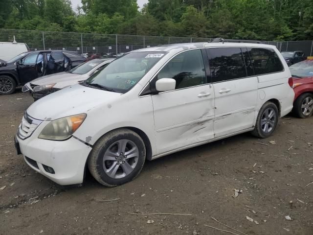 2008 Honda Odyssey Touring