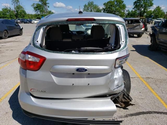 2015 Ford C-MAX SE