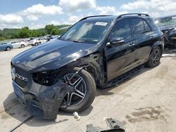 2024 Mercedes-Benz GLE 450 4matic en venta en Lebanon, TN