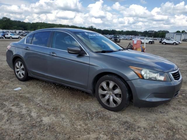 2010 Honda Accord EX