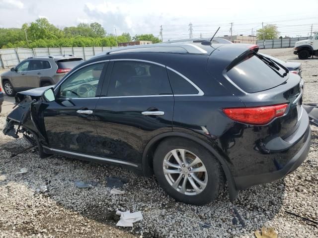 2009 Infiniti FX35