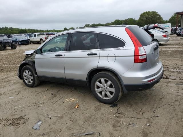 2011 Honda CR-V SE