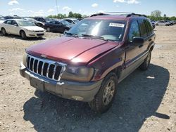 1999 Jeep Grand Cherokee Laredo for sale in Cicero, IN