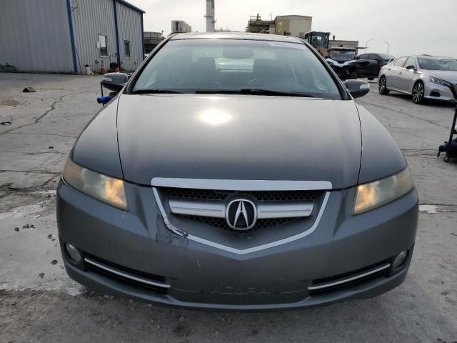 2008 Acura TL