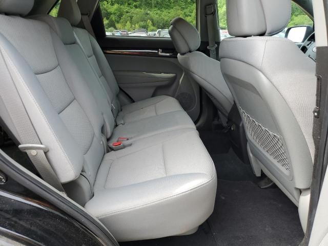 2011 KIA Sorento Base