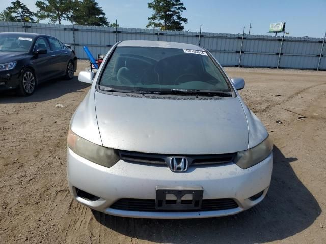 2006 Honda Civic LX