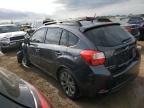 2013 Subaru Impreza Sport Premium