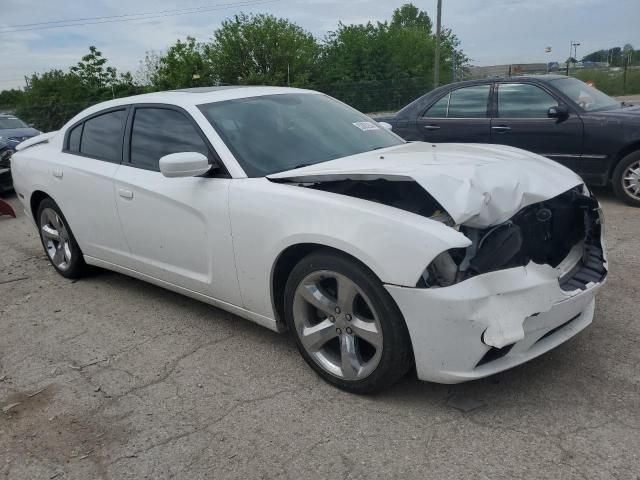 2014 Dodge Charger SXT