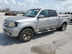 2005 Toyota Tundra Double Cab SR5 en venta en New Orleans, LA