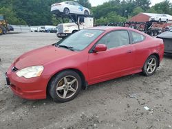 2004 Acura RSX TYPE-S for sale in Mendon, MA