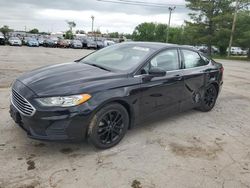 2019 Ford Fusion SE for sale in Lexington, KY