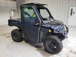 Polaris Sidebyside salvage cars for sale: 2023 Polaris Ranger XP 1000 Northstar Ultimate