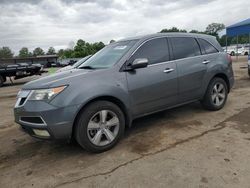 2010 Acura MDX for sale in Florence, MS