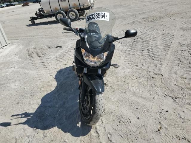 2007 Suzuki GSF1250 S