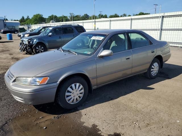 1999 Toyota Camry CE