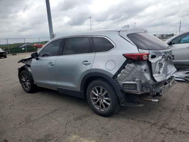 2018 Mazda CX-9 Touring