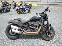 Harley-Davidson salvage cars for sale: 2020 Harley-Davidson Fxfbs