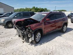 2019 Jeep Cherokee Latitude for sale in Lawrenceburg, KY