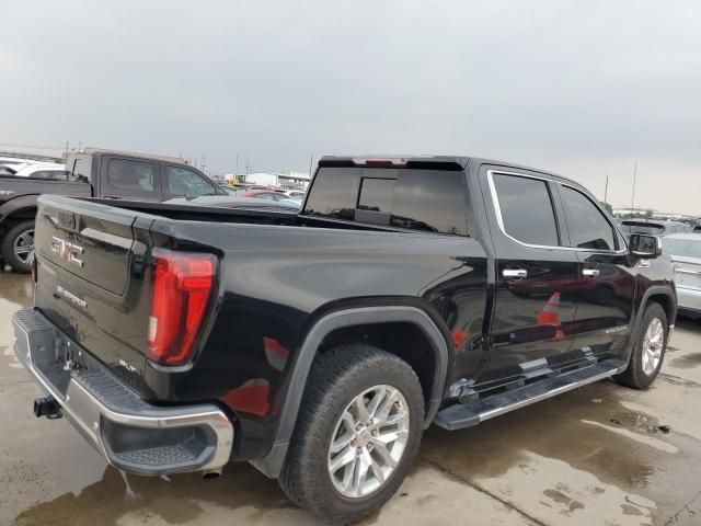 2019 GMC Sierra C1500 SLT