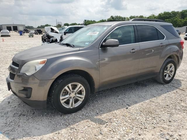 2011 Chevrolet Equinox LT