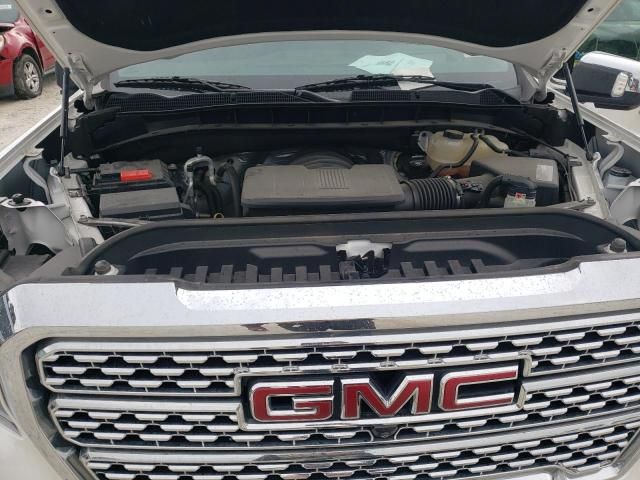 2019 GMC Sierra K1500 Denali