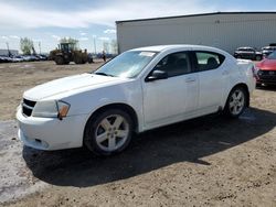 2009 Dodge Avenger SXT for sale in Rocky View County, AB