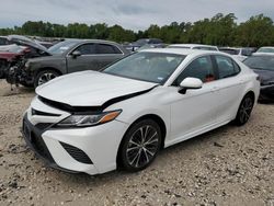 2018 Toyota Camry L en venta en Houston, TX