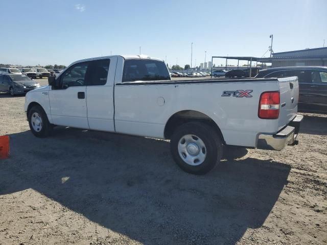 2004 Ford F150