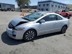 2009 Honda Civic EX for sale in Albuquerque, NM