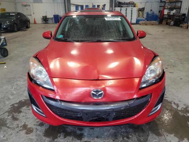 2010 Mazda 3 S