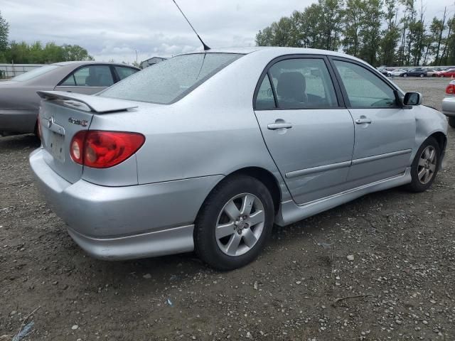 2006 Toyota Corolla CE