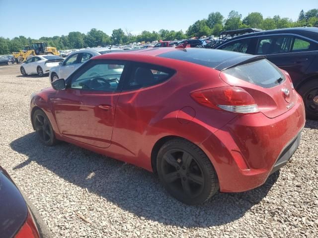 2015 Hyundai Veloster