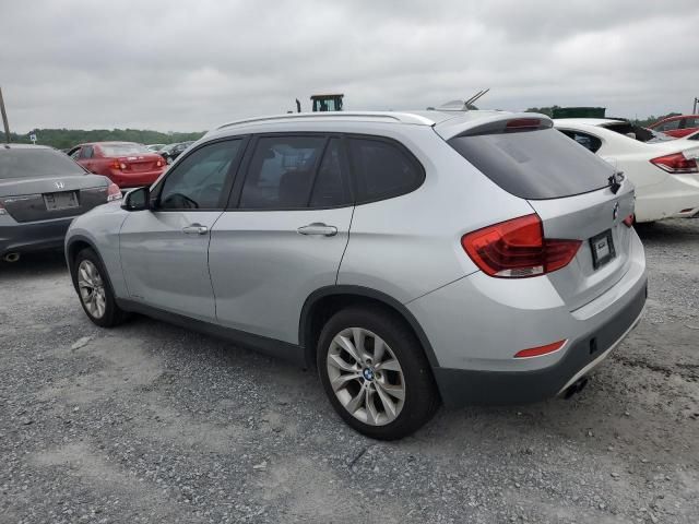 2014 BMW X1 XDRIVE28I