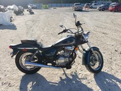 2000 Suzuki GZ250 for sale in Ocala, FL