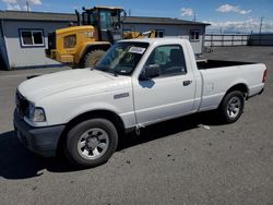 2010 Ford Ranger en venta en Airway Heights, WA