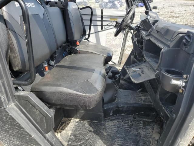 2021 Polaris Ranger XP 1000 Premium