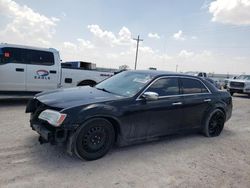 2013 Chrysler 300C en venta en Andrews, TX