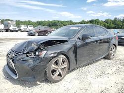 Lexus is salvage cars for sale: 2019 Lexus IS 300