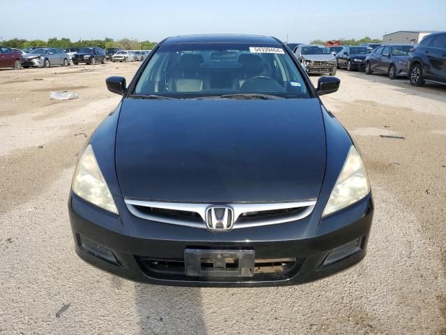 2007 Honda Accord EX